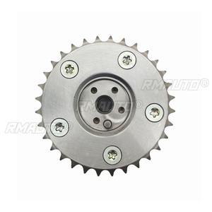 12590683 Ajustador de Admisión del Motor, Piñón de Entrada del Árbol de Levas, Pieza de Sincronización del Escape para Cadillac V6, Accesorios para Automóviles - Product Image 3