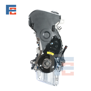 Nuovo Motore Completo 1.8T AWT <span class=keywords><strong>AEB</strong></span> EA113 di Alta Qualità per VW Sharan Passat B5 Superb Audi A4 A6 - Product Image 3