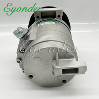 Compresseur AC pour Chevrolet CAPTIVA C100 C140 3.2 4WD VAUXHALL OPEL ANTARA J26 H26 20910244 4808195 96629607 4813545 96861886