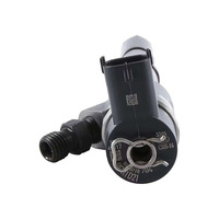 Nuevo Inyector de Combustible Common Rail de Alta Calidad 0445110784 0445110486, Piezas Automotrices para Motores Yuchai con 1 Año de Garantía