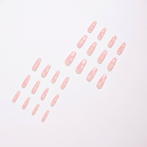 <span class=keywords><strong>Faux</strong></span> <span class=keywords><strong>ongles</strong></span> français faits à la main bon marché, <span class=keywords><strong>ongles</strong></span> artificiels, fournisseur de <span class=keywords><strong>faux</strong></span> <span class=keywords><strong>ongles</strong></span>, presse sur les <span class=keywords><strong>ongles</strong></span> - Product Image 3
