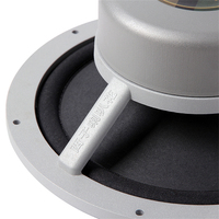 LII ses HIFI hızlı-10 tam frekans hoparlör 10 inç 8ohm/40-60W birim/1 adet