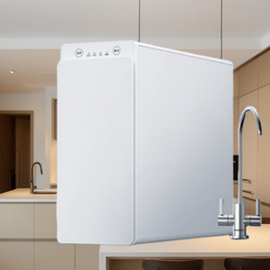 Reverse Osmosis <b>Water</b> <b>Purifier</b> <b>Water</b> Filter Life Reminder RO Drinking <b>Water</b> Kitchen <b>Water</b> Filter <b>Machine</b> - Product Image 2