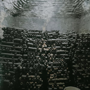 Natural Wood Sawdust Briquette Charcoal Wholesale Supply for BBQ, Grill and Shisha <b>Hookah</b> Use - Product Image 1