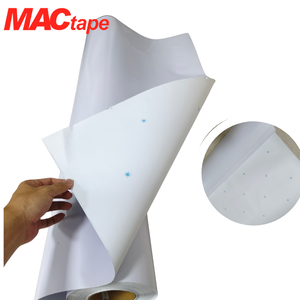 Vinilo Adhesivo Permanente para Exteriores 3M IJ1120, Reemplazo Impermeable y Resistente al Sol, Película Publicitaria para Vehículos, Imprimible - Product Image 2