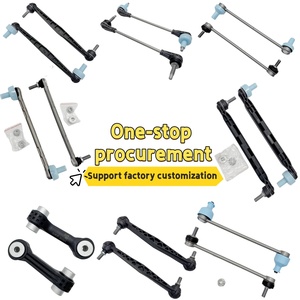 Pour Chevrolet Buick GL8 pièces de véhicule système de Suspension amortisseur barre stabilisatrice bielle 10427801 10403402 10285683 - Product Image 5