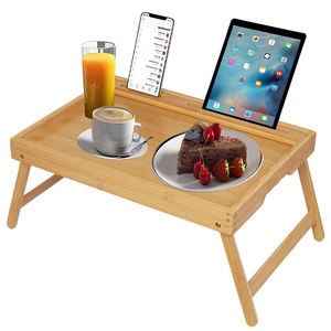 <span class=keywords><strong>Plateau</strong></span> <span class=keywords><strong>de</strong></span> <span class=keywords><strong>lit</strong></span> pliable en bambou, rustique, durable, personnalisé, pour ordinateur portable, <span class=keywords><strong>plateau</strong></span> à collation, <span class=keywords><strong>plateau</strong></span> à café, <span class=keywords><strong>plateau</strong></span> <span class=keywords><strong>de</strong></span> petit-déjeuner, pour canapé, vente en gros - Product Image 1
