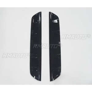Cadre de décoration pour prise d'air avant de voiture UNIV, accessoires automobiles pour Changan UNIV, cache de séparateur de pare-chocs, pièce de modification - Product Image 5