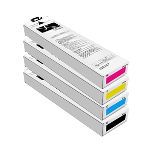 Compatible Riso Ink - High Quality Water-Based F Type