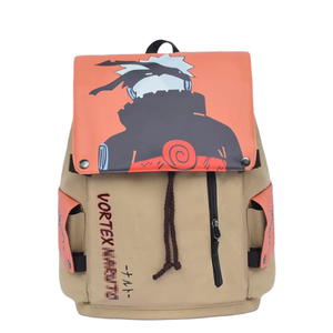 Mochilas Escolares de Alta Calidad de Anime One Piece para Estudiantes y Fanáticos del Anime, 15 Colores, Nuevos Diseños, Mochila Escolar para Niños, Regalos - Product Image 5