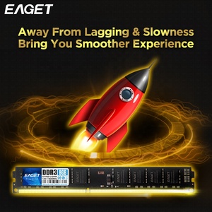 كمبيوتر محمول ذاكرة GB من Eaget ذاكرة سعة 8 جيجابايت سعة 4 جيجابايت و 16 جيجابايت ذاكرة رام mhz/كمبيوتر محمول لألعاب الكمبيوتر الشخصي أسطورة سوداء ووكونغ <span class=keywords><strong>DDR3</strong></span> dddr4 Ram P20/P20pro - Product Image 5