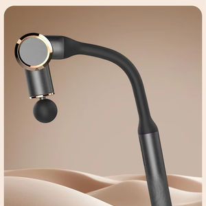 Nuevo Masajeador Corporal Plegable con Mango Largo, Diseño en Forma de U, Motor sin Escobillas, Control de Velocidad - Product Image 2