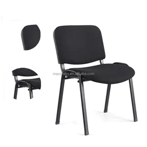 Chaises de visiteur de salle de conférence moderne chaises empilées pour étudiants chaise de chaise de bureau à bas <span class=keywords><strong>prix</strong></span> - Product Image 1