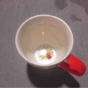 แก้วเซรามิค Love Mug รุ่น DM 03 ตรวจสอบคุณภาพ ตรวจสอบระดับรังสี เซินเจิ้น - Product Image 4