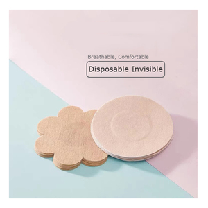 Bande adhésive Invisible pour soutien-gorge, autocollant, vente en gros, 4015 - Product Image 1