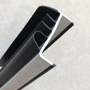 Factory Direct Custom PVC Rubber Seal <strong>Strips</strong> Container <strong>Door</strong> <strong>Refrigerator</strong> Seal <strong>Strip</strong> Gasket Truck <strong>Door</strong> Gaskets Protection <strong>Strip</strong> - Product Image 3