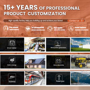 固态贴片电容器 25V 10F 聚合物电解质结构 6.3x5.8mm 20% 公差 宽电容范围 超长寿命 - Product Image 5