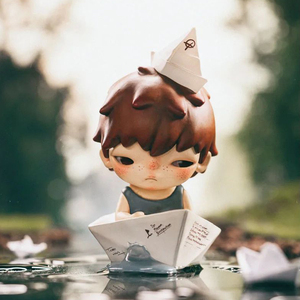 Figurines d'action en PVC de la série Little Mischief de PPMART HIRO, échelle 1/12, boîtes aveugles, jouet cadeau - Product Image 3