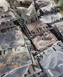 Vêtements d'été d'occasion en gros, vente directe usine, vêtements de seconde main - Product Image 4