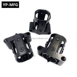 Servicio de Mecanizado <span class=keywords><strong>CNC</strong></span>, Fabricación Personalizada OEM, Piezas de Precisión de Latón, Acero Inoxidable, Aluminio y Titanio, Fresado y Torneado <span class=keywords><strong>CNC</strong></span> - Product Image 1