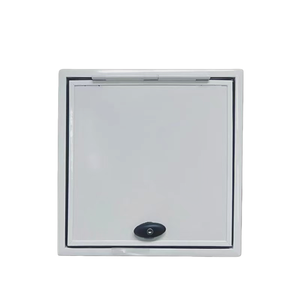Puerta de almacenamiento para caravana, <span class=keywords><strong>autocaravana</strong></span>, remolque, accesorios y piezas para vehículos recreativos - Product Image 6