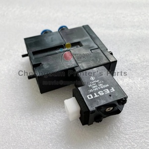 MA Good Quality M2.184.1121 Valve for Heidelberg <b>Printing</b> <b>Machine</b> Spare Parts - Product Image 3
