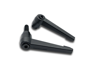 5/16-18 điều chỉnh tay đòn bẩy kẹp đòn bẩy vít xử lý vít - Product Image 6