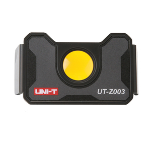 เลนส์กล้องถ่ายภาพความร้อน UNI-T UT-Z003 สำหรับรุ่น UTi260E/UTi320E แบบ OEM ปรับแต่งได้สำหรับการพัฒนาผลิตภัณฑ์และการประเมินดิจิทัล UT-Z00 - Product Image 1