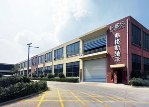 Tốc độ cao rãnh sâu bóng mang 6203 2rs 6301 6001 6202 RZ ZZ hàng duy nhất Độ chính xác cao lồng thép kín <span class=keywords><strong>RS</strong></span> loại cho fan - Product Image 5