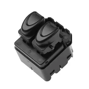 QSF Master Window Control Switch For Chevrolet GM Spark 96258658