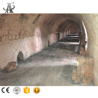 ATBRICK - Ceramic Kiln Burners, Clay Brick Kiln Dry Machine