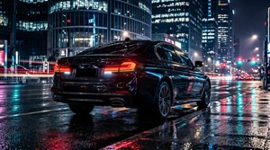 [CREULI] pour BMW Série 5 G30 G38 : Feux arrière <span class=keywords><strong>LED</strong></span>, mise à niveau, modification, Plug and Play, feux arrière dynamiques rouges - Product Image 4