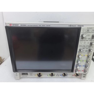 ออสซิลโลสโคปความละเอียดสูง KEYSIGHT DSOS804A: 8 GHz, 4 ช่องสัญญาณอนาล็อก ราคาต่อรองได้ xgeqpt - Product Image 1