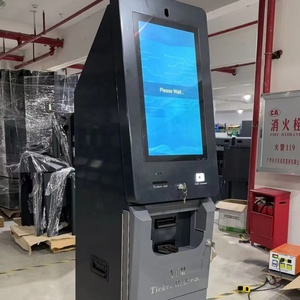 Nuevo Sistema de Gestión en Línea para Kiosco de Juegos de Habilidad con Conexión Inalámbrica y Autoservicio - Product Image 4