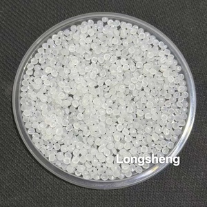 Moldeo por Soplado de LDPE de Alto Rendimiento y Bajo Costo - Grado Personalizado, Muestras Gratuitas Disponibles - Product Image 1