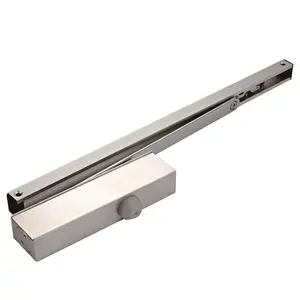 high quality Keep open or keep closed fire protection mechanism fire door door closers supplier