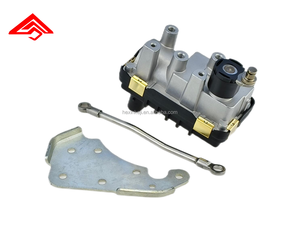 อุปกรณ์หัวฉีดอิเล็กทรอนิกส์796910-1/2/3/4สำหรับเทอร์โบชาร์จเจอร์ Mercedes M คลาส320 G-080ใหม่ - Product Image 5