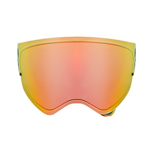 Tour Du Lịch Thời trang mới chéo 5 mũ bảo hiểm Lá chắn TX-5 ống kính quang Màu Mặt nạ hiển thị chống sương mù Revo Visor cho <span class=keywords><strong>Arai</strong></span> Mũ bảo hiểm - Product Image 1