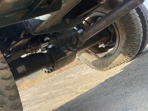 รถขุดมือสอง ฮุนได 150lc-9 15 ตัน 17 ตัน 16 ตัน รถขุดล้อยาง สภาพเดิมๆ สีเดิมจากโรงงาน ฮุนได ขาย - Product Image 6