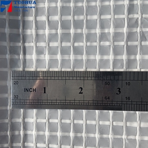 Couverture de <span class=keywords><strong>bâche</strong></span> en polyéthylène transparent Feuille d'échafaudage en PE transparent <span class=keywords><strong>Bâche</strong></span> Leno PE pour la protection contre les débris de construction - Product Image 3