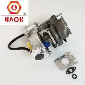 Deutz için turboşarj motor yedek parçaları 04168023 motor turbo 04268023