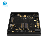 Placa Portadora Jetson Orin Nano de 9-19V y 8 Capas ENIG PCB, Desarrollada para el Módulo NVIDIA NX Core, Compatible con Orin Nano 4G/8G y 8G/16G