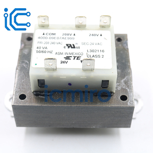 ICMICRO En Stock Nuevo Circuito Integrado Original Proveedores de Componentes Electrónicos 4000-09E07AE 4000-09E07AE999 - Product Image 2