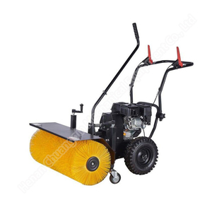 Máquina Multiusos para el Cuidado del Césped, Quitanieves, Peine para Césped <span class=keywords><strong>Artificial</strong></span>, Máquina Flexible para Cardar Césped - Product Image 1