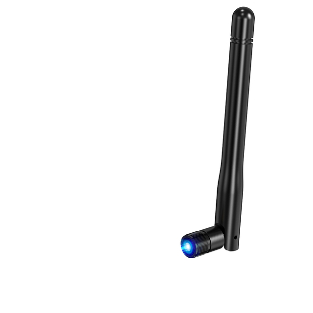 5.1 USB Adapter RTL8761B Long Range 100M Dongle for PC Computer Wireless Audio Transmitter