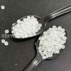 Offre Spéciale : Granulés de Résine LDPE Vierge, Polyéthylène Basse Densité, Qualité Film, Haute Fluidité, Matière Première Plastique de Qualité Alimentaire - Product Image 2