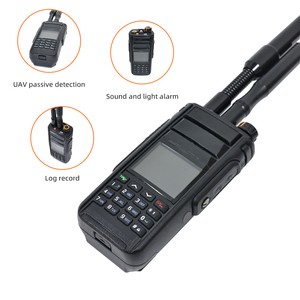 300-6200Mhz 1.5Km Volledige Band Handheld Drone <span class=keywords><strong>Detector</strong></span> Detectie Alarmering Draagbare Drone Detectiesysteem Fpv <span class=keywords><strong>Detector</strong></span> Uav <span class=keywords><strong>Detector</strong></span> - Product Image 3