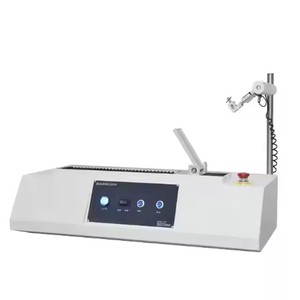 Máquina de Prueba de Despegue Horizontal de Alta Precisión FINAT de 180 Grados, Probador de Resistencia de 90 Grados, Cinta ASTM D3330 ISO 29862 220V - Product Image 1