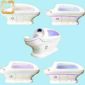 Cápsula de spa de talasoterapia de <span class=keywords><strong>hidromasaje</strong></span> para tratamientos de salones de belleza cápsulas de spa de masaje de vibración Cápsula de spa - Product Image 3