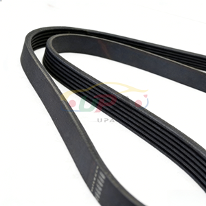 Correa acanalada en V de calidad original 25212-2F010 252122F010 para Hyundai Kia K3 25212 2F010 - Product Image 2